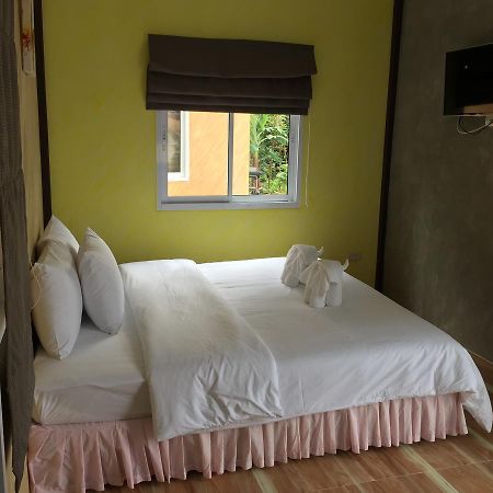 Feel@Chill Resort Koh Chang Exterior foto