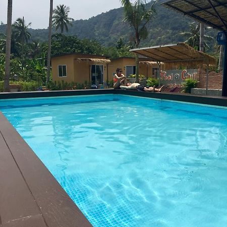 Feel@Chill Resort Koh Chang Exterior foto
