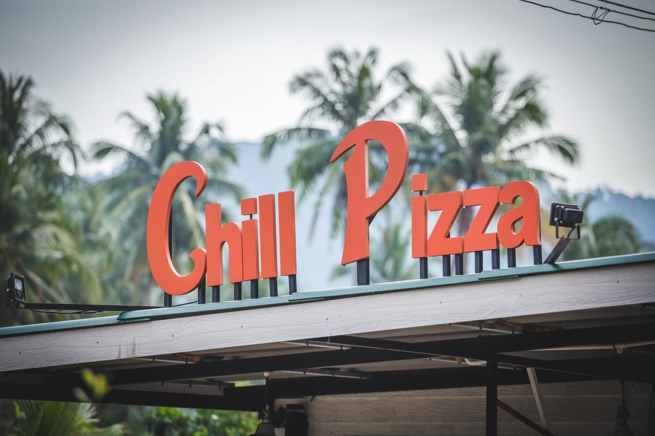 Feel@Chill Resort Koh Chang Exterior foto