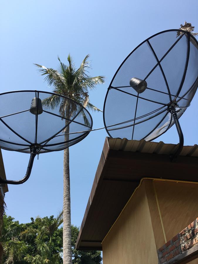 Feel@Chill Resort Koh Chang Exterior foto